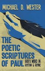 The Poetic Scriptures of Paul