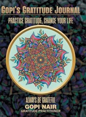 Gopi's Gratitude Journal