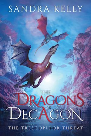 The Dragons of Decagon: The Trescopidor Threat
