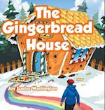 The Gingerbread House 