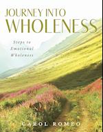 Journey Into Wholeness