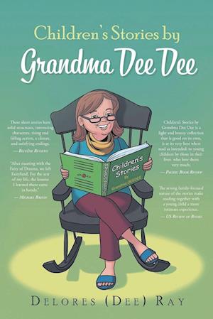 Children's Stories by Grandma Dee Dee