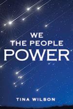 We The People Power 