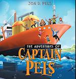 The Adventures of Captain Pels 