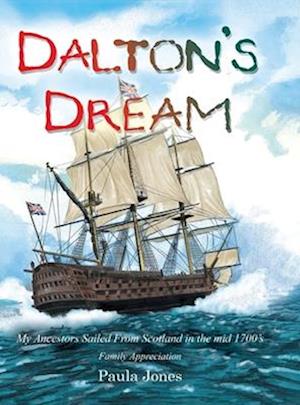 Dalton's Dream