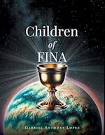 Children of Fina