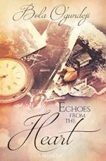 Echoes from the heart: A memoir 