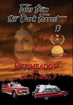 Tales from the Dark Forrest 13 - 14