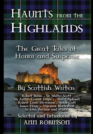 Haunts from the Highlands