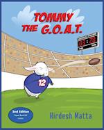 Tommy the G.O.A.T.