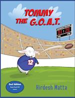 Tommy the G.O.A.T.