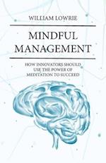 Mindful Management