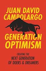 Generation Optimism