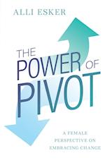 The Power of Pivot