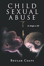 Child Sexual Abuse