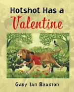 Hotshot Has a Valentine