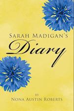 Sarah Madigan's Diary