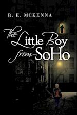 The Little Boy from SoHo