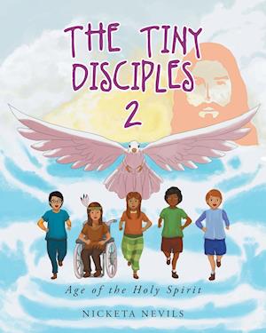 The Tiny Disciples 2