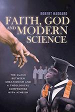 Faith, God, and Modern Science