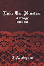 Luke Ten Nineteen