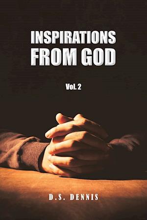 Inspirations from God