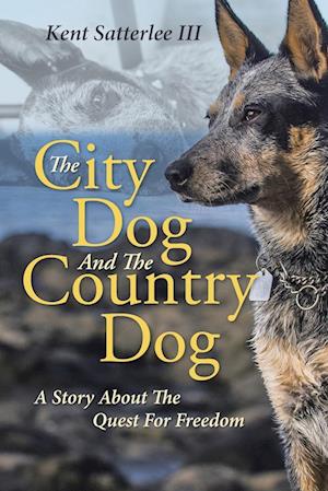 The City Dog And The Country Dog