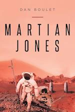 Martian Jones