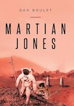 Martian Jones