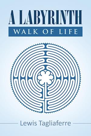 A Labyrinth Walk Of Life