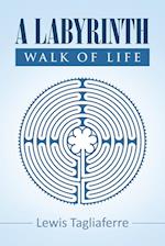 A Labyrinth Walk of Life