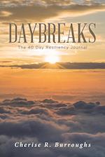 Daybreaks