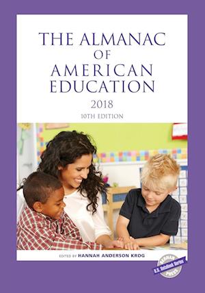 The Almanac of American Education 2018