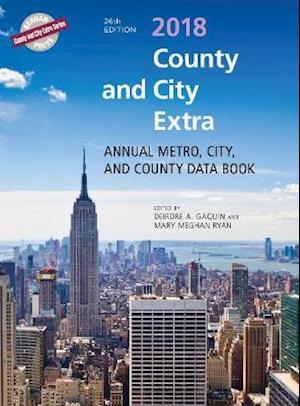 County and City Extra 2018