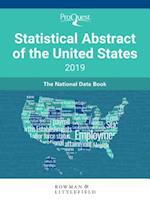 ProQuest Statistical Abstract of the United States 2019