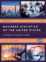 Business Statistics of the United States 2018