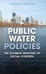 Public Water Policies