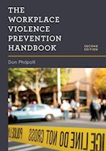 Workplace Violence Prevention Handbook