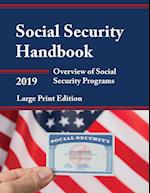 Social Security Handbook 2019