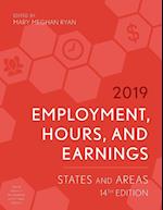 Employment, Hours, and Earnings 2019