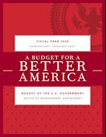 A Budget for a Better America