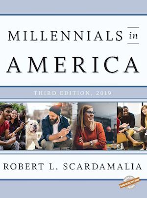 Millennials in America 2019