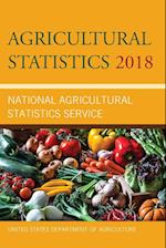 Agricultural Statistics 2018