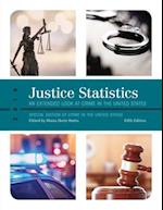 Justice Statistics