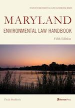 Maryland Environmental Law Handbook