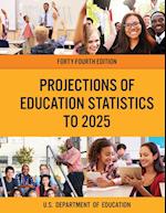 Projections of Education Statistics to 2025