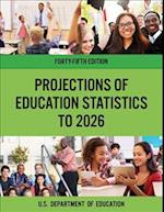 Projections of Education Statistics to 2026