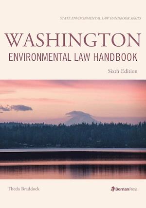 Washington Environmental Law Handbook