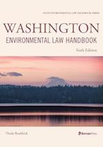 Washington Environmental Law Handbook