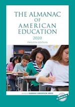 Almanac of American Education 2020